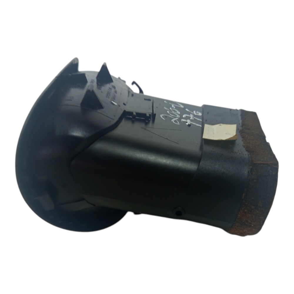 Difusor Ar Painel Direito Peugeot 206 2006 2007 2008 A 2010 5