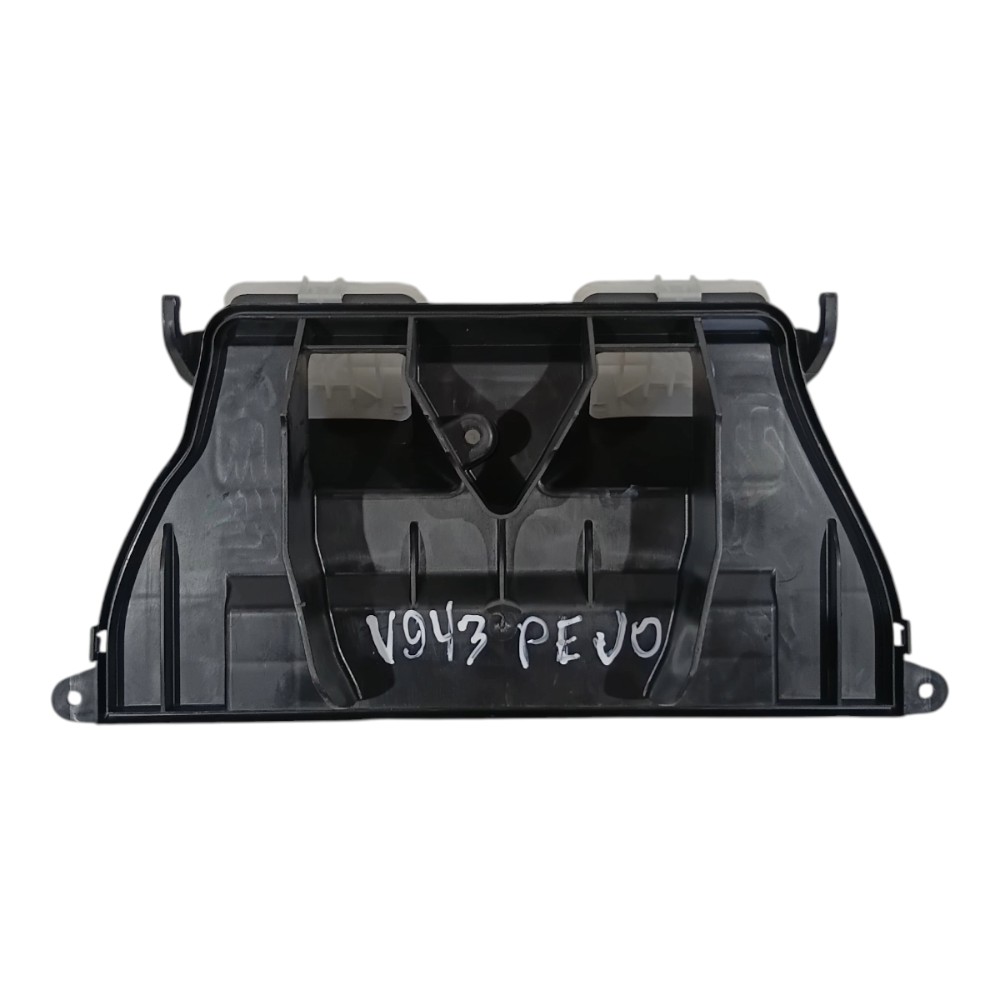 Duto Ar Ventilação Central Peugeot 308 408 2011 A 2016 8