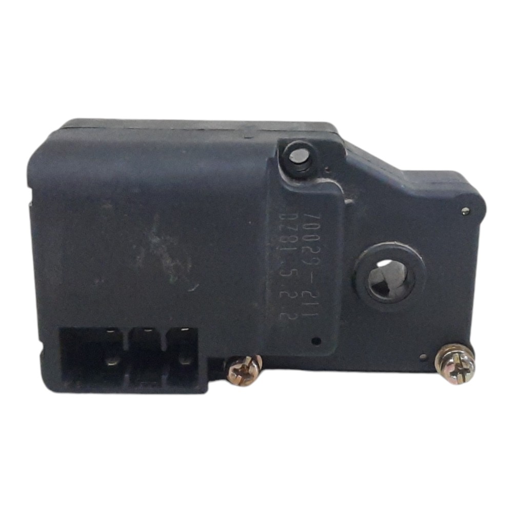 Atuador Caixa Ventilação Lifan X60 1.8 Vvt 2011 2012 A 2019 3