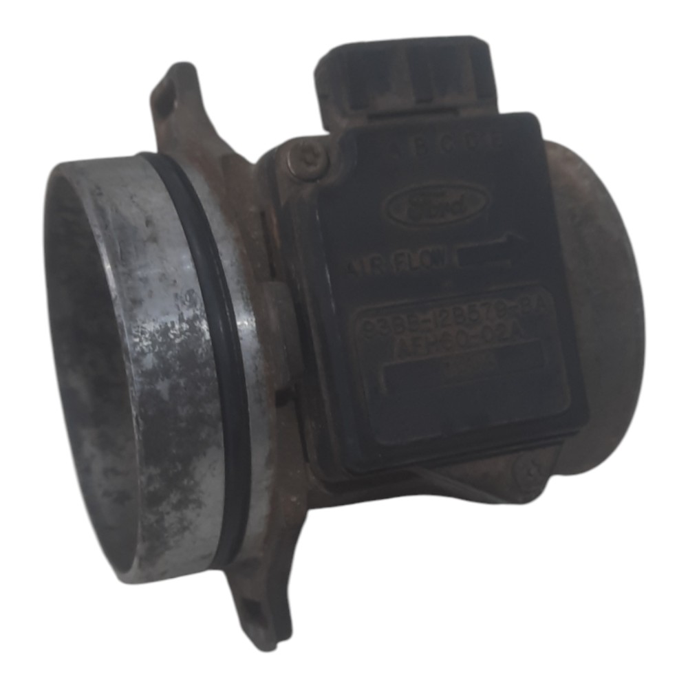 Sensor Fluxo Ar Medidor Ford Escort Zetec 1.8 1997 A 2003 8