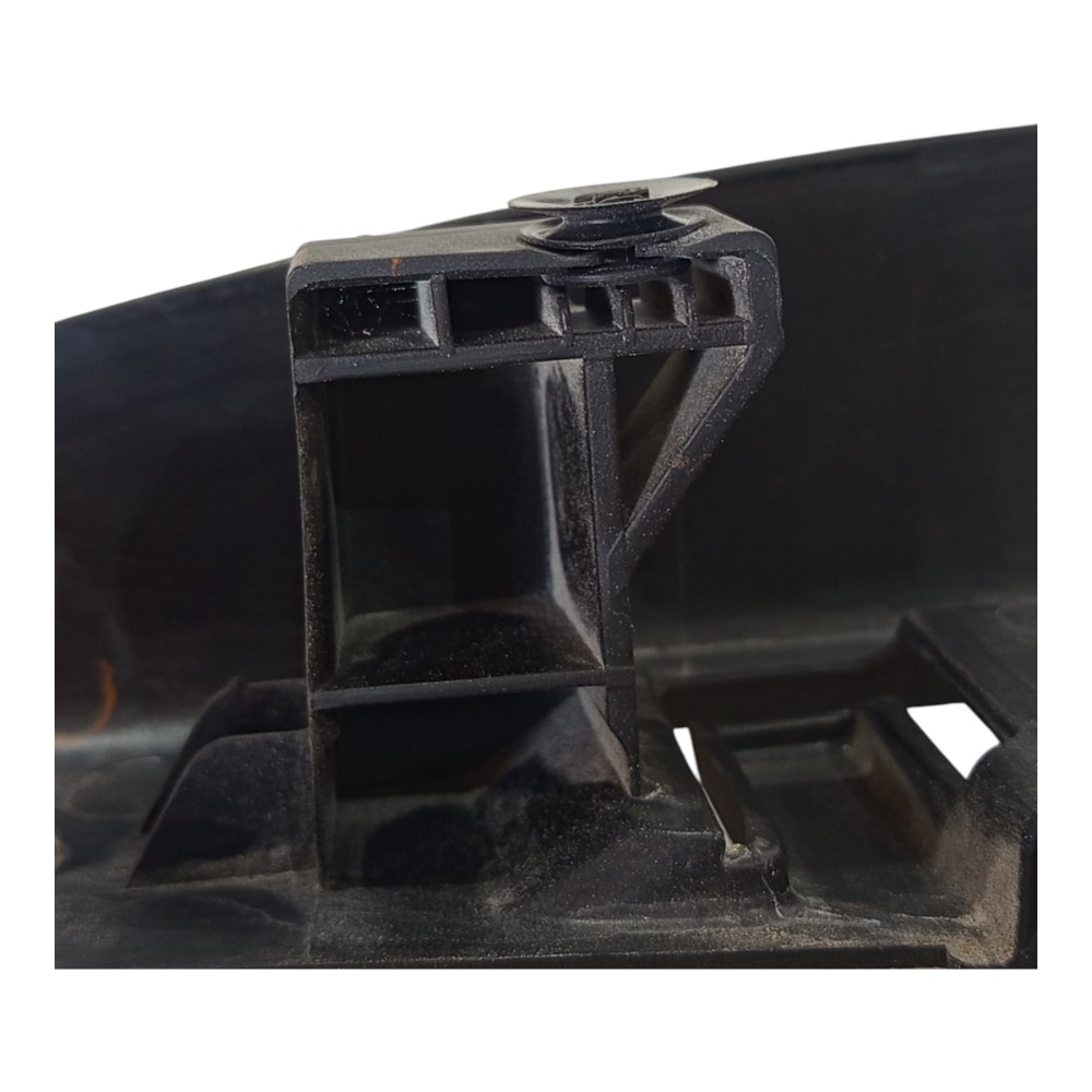 Moldura Soleira Traseira Direita Gm Prisma 2013 2014 A 2019 4