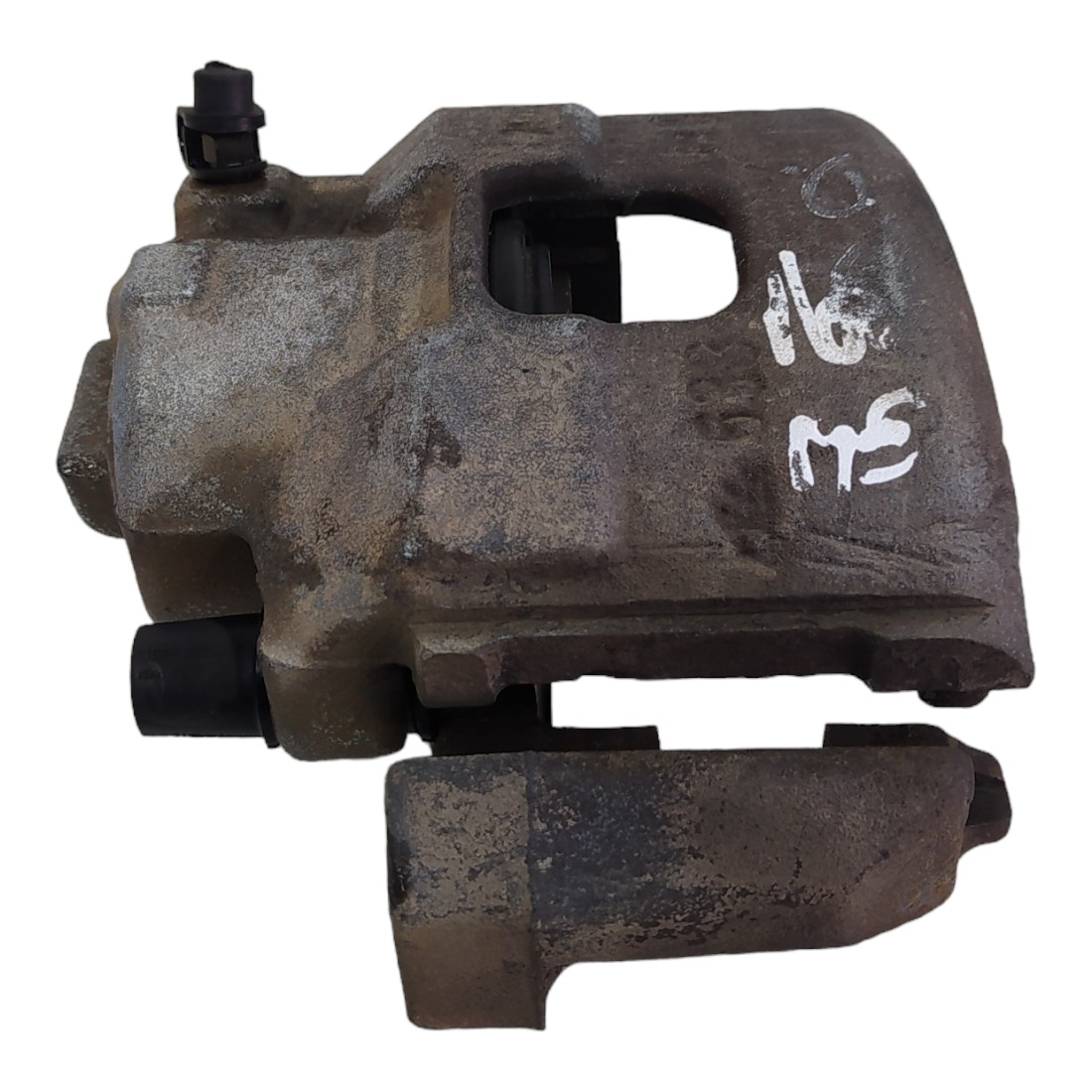 Pinça Freio Dianteira Direita Volkswagen Gol G4 2005 A 2014 8
