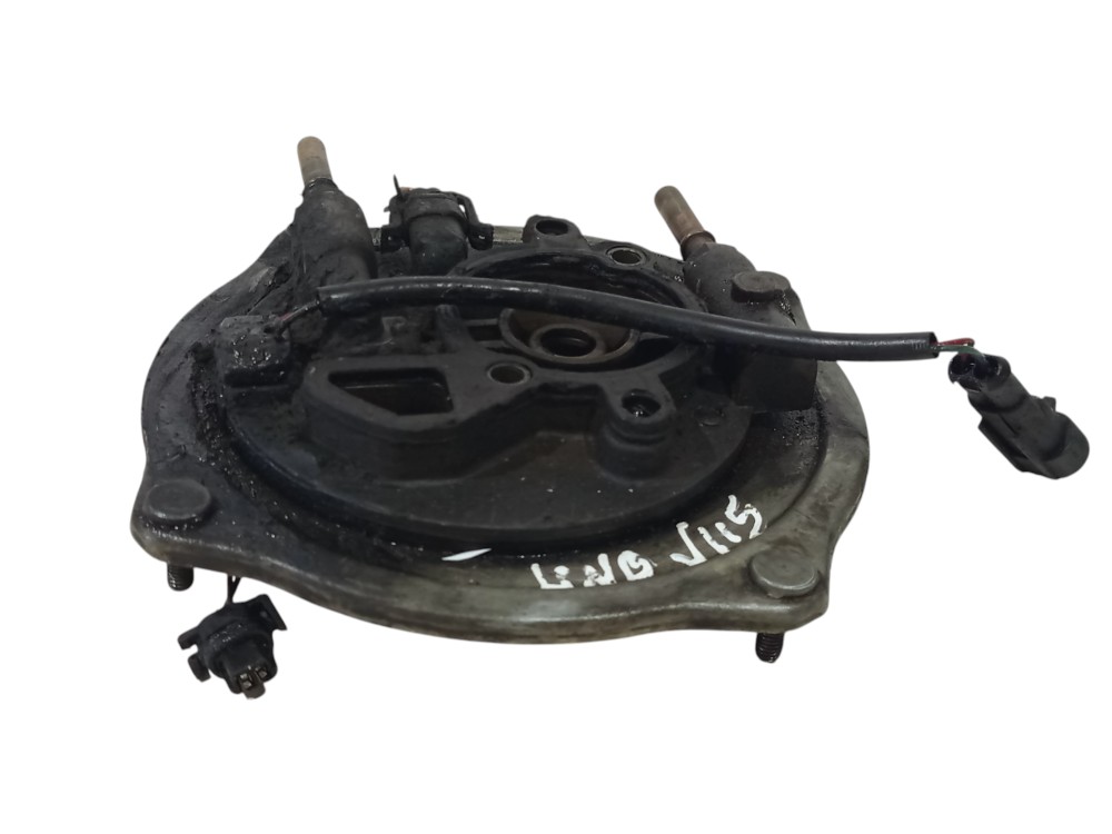 Tampa TBI Corpo Borboleta Fiat Uno Fiasa 1.0 1997/1998/1999 5