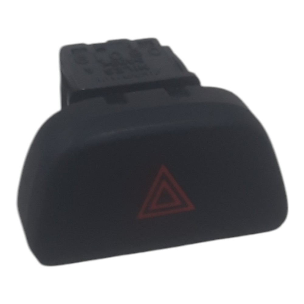 Botão Pisca Alerta Nissan Versa 2011 2012 2013 2014 A 2016 1