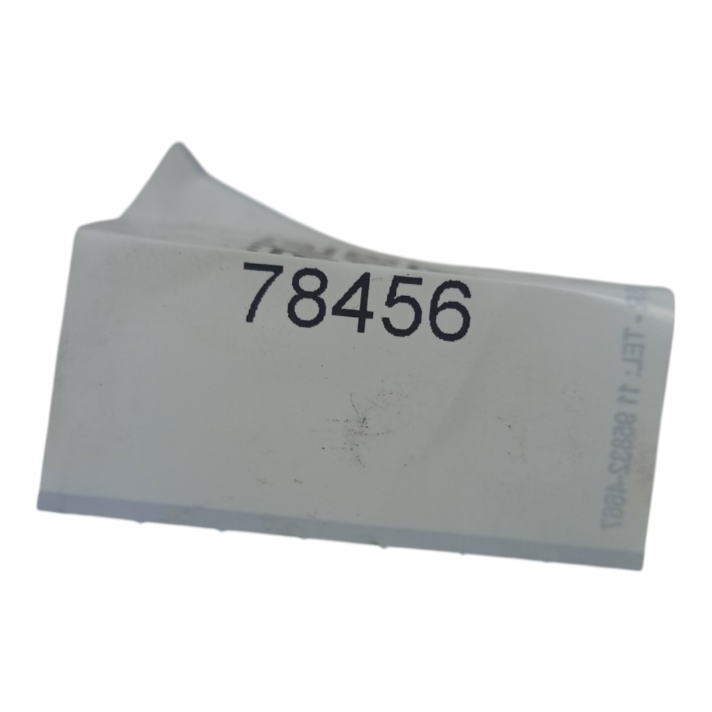 Forro Porta Dianteiro Peugeot 307 2004 2005 2006 A 2012 9