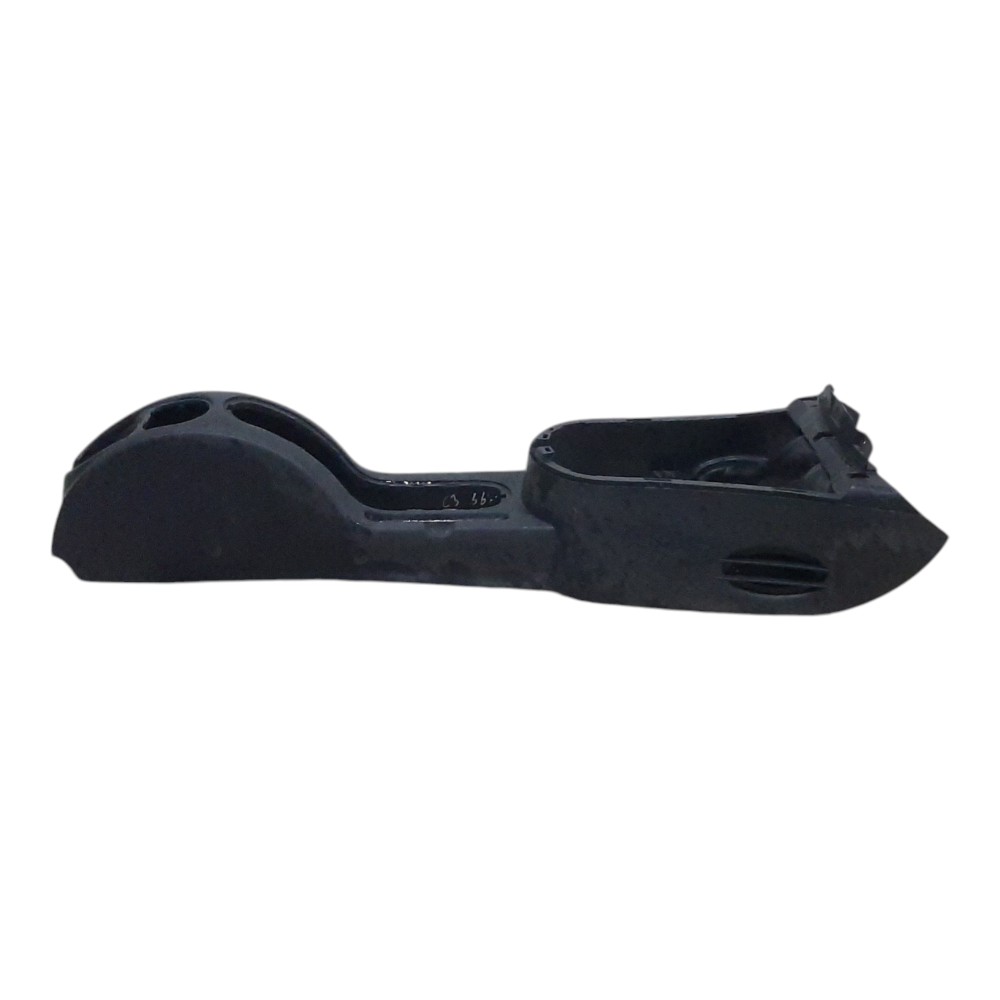 Acabamento Console Central Dianteiro Citroen C3 2006 A 2012 3