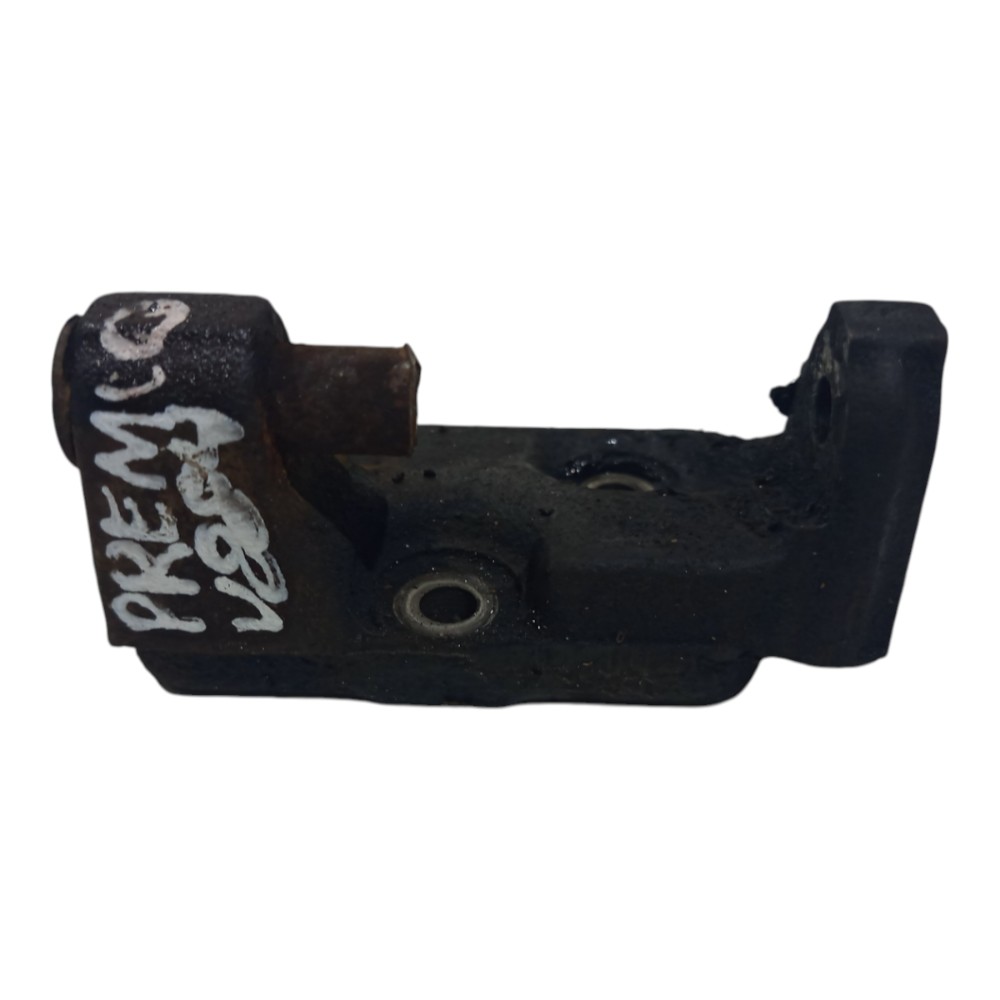 Suporte Alternador Fiat Uno Premio 1.5 8v 1992 1994 A 1998 2