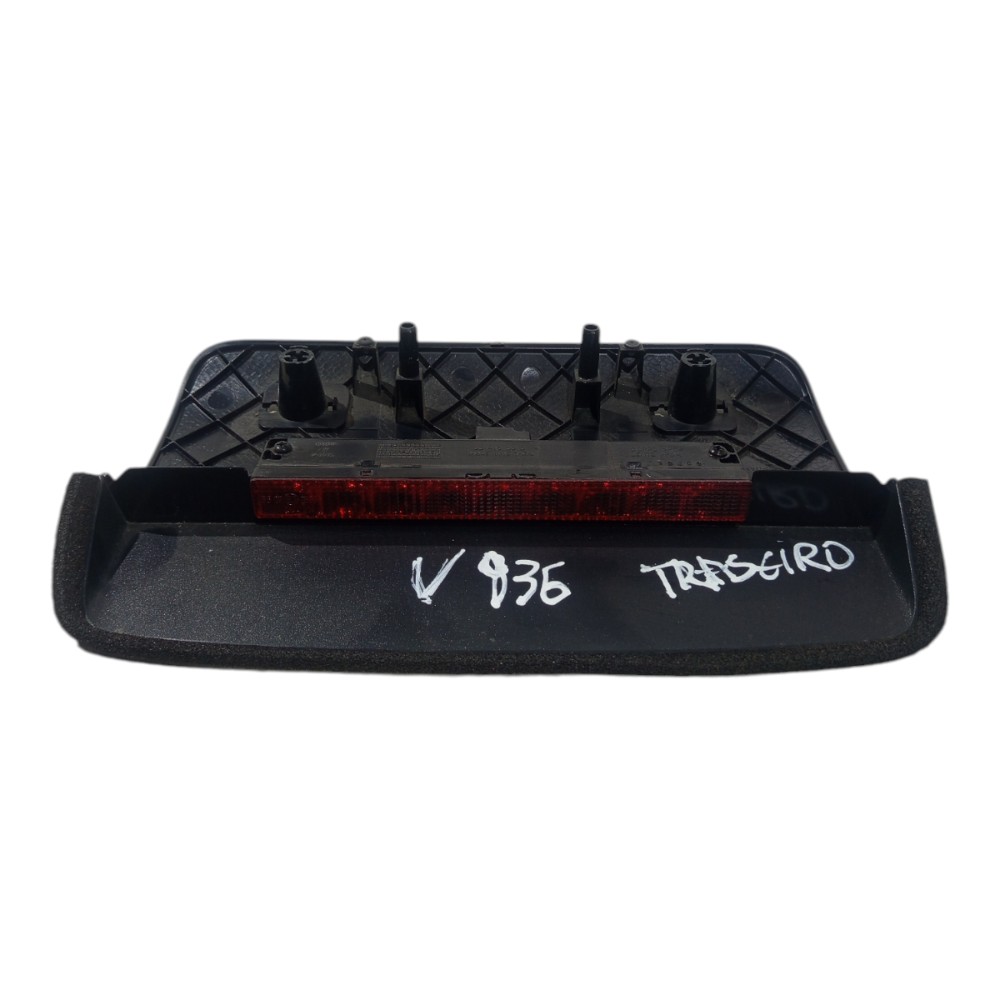 Luz Freio Traseiro Break Light Ford Ka Sedan 2014 A 2021 2