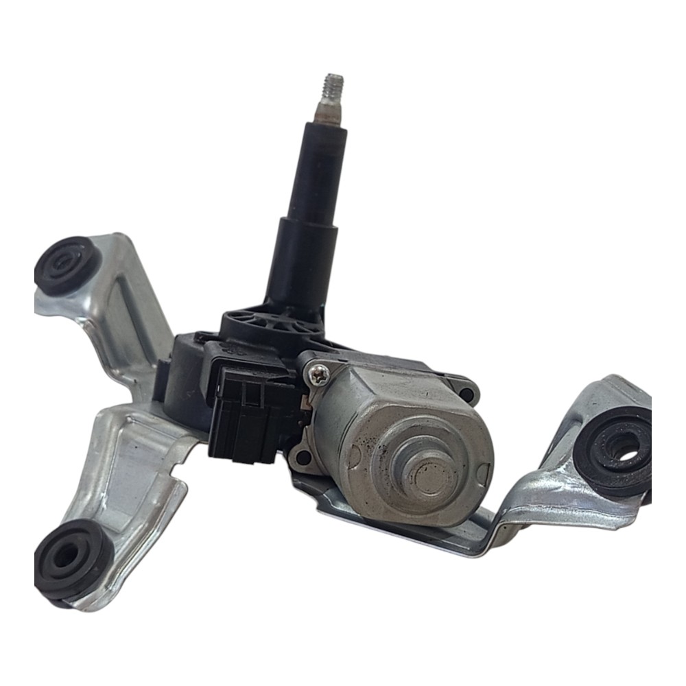 Motor Limpador Vidro Traseiro Hyundai Creta 2017 18 A 2021 4