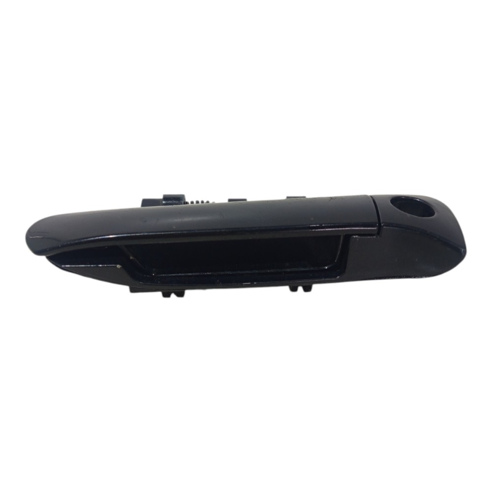 Maçaneta Externa Porta Dianteira Esquerda Jac J6 2011 A 2016 4