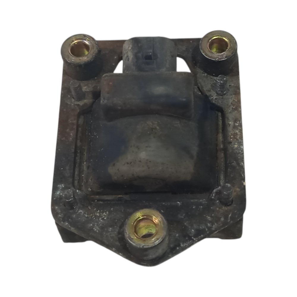 Bobina Ignição Fiat Uno 1.0 8v 1991 1992 1993 1994 A 2000 3