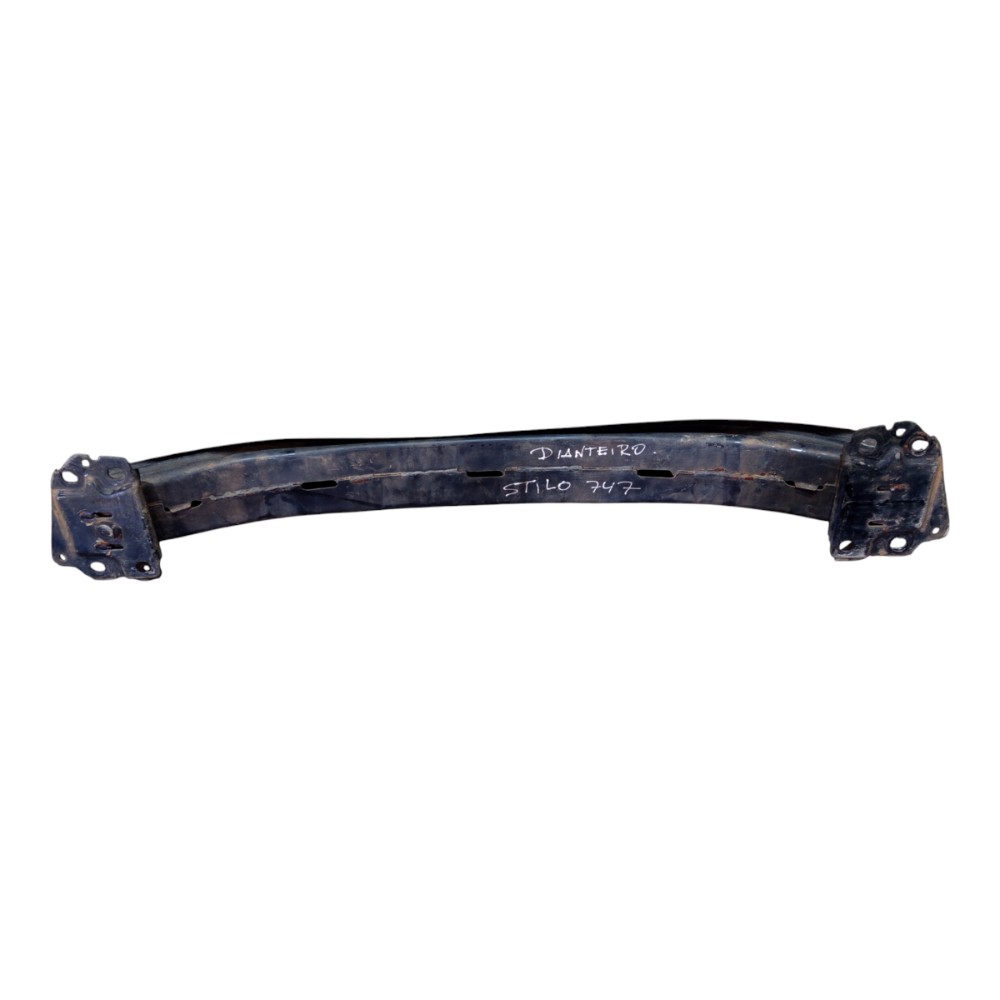 Alma Parachoque Dianteiro Fiat Stilo 2003 2004 A 2007 Avaria 1