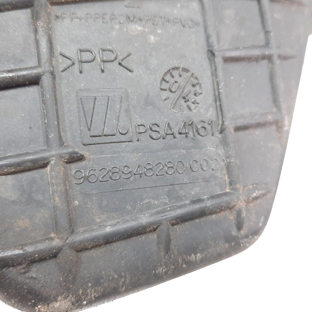 Mangueira Filtro Ar Citroen C5 2.0 2001 2002 2003 2004 2005 7
