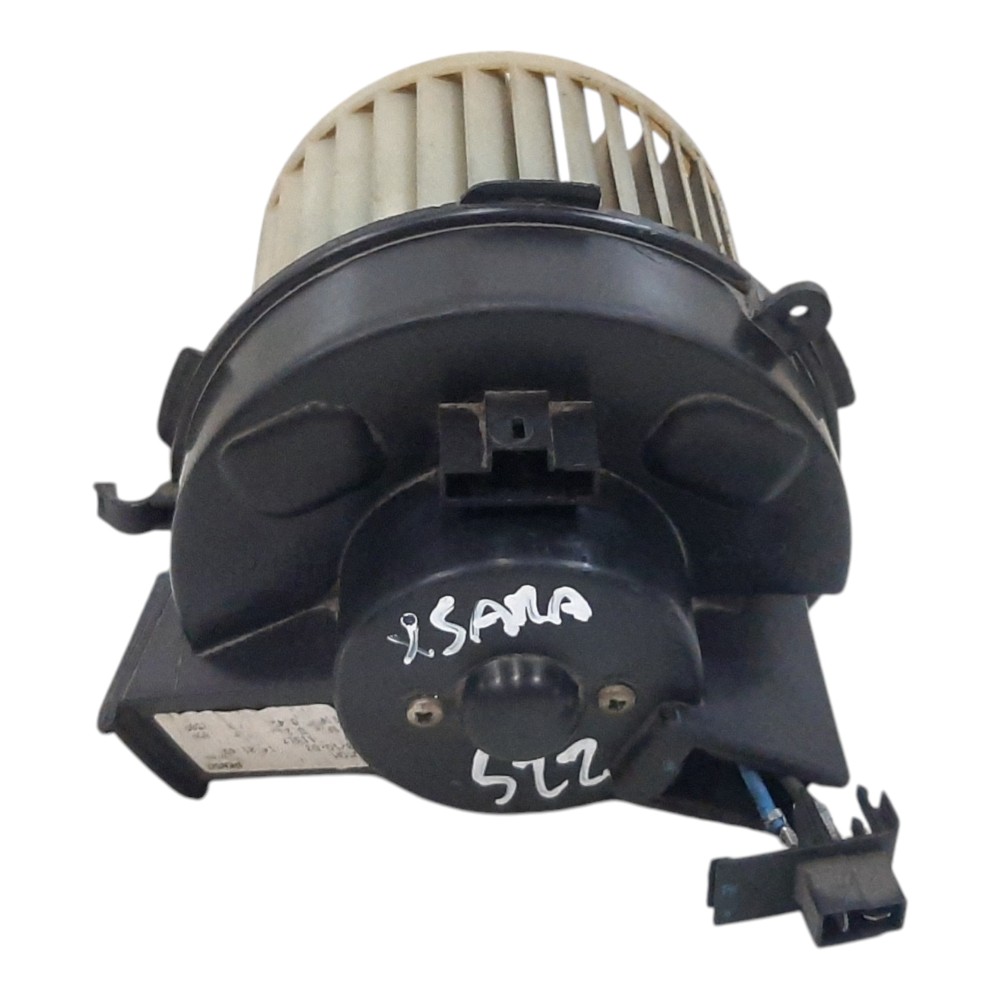 Motor Ar Forçado Citroen Xsara Picasso 2.0 2001 2002 A 2012 5