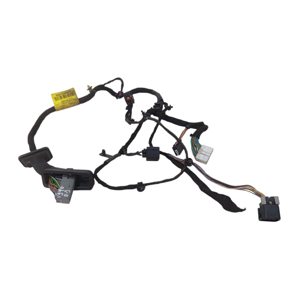 Chicote Porta Diant Dir Gm Sonic Ltz 2012 A 2014 9524497 3
