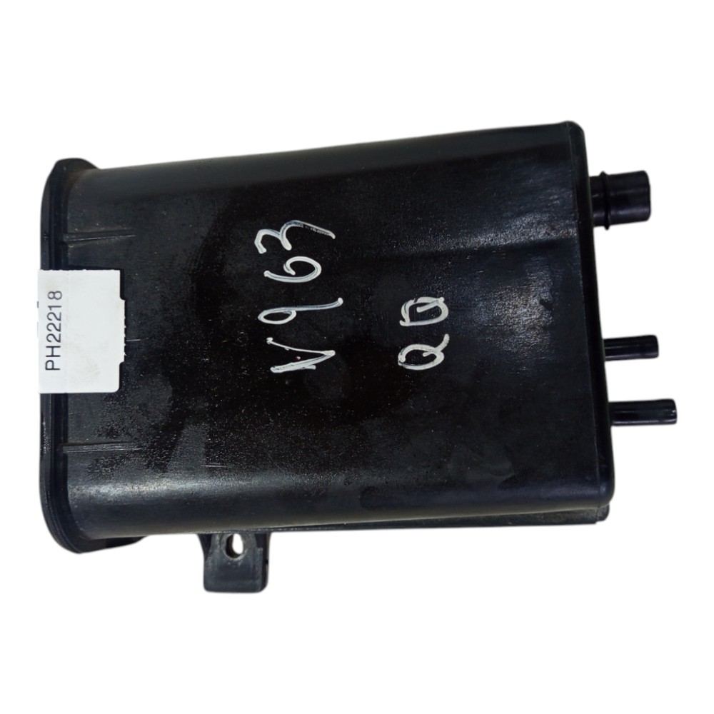Reservatório Filtro Canister Chery Qq 1.1 2011 A 2014 8