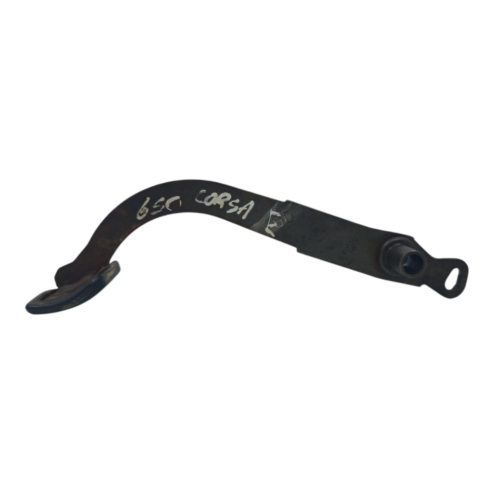 Pedal Esquerdo Embreagem Chevrolet Corsa 1.0 1994 A 2002 2