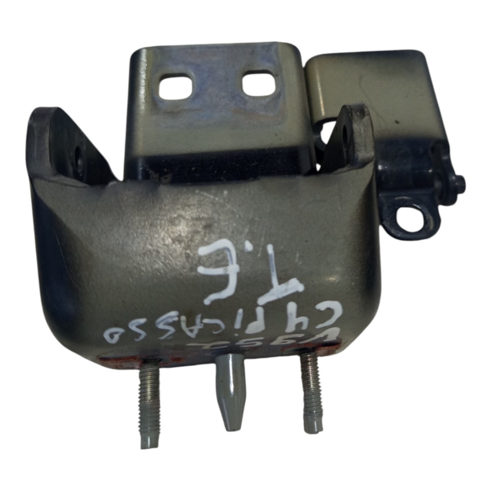 Dobradiça Esquerda Porta Mala Citroen C4 Picasso 2009 A 2014 1