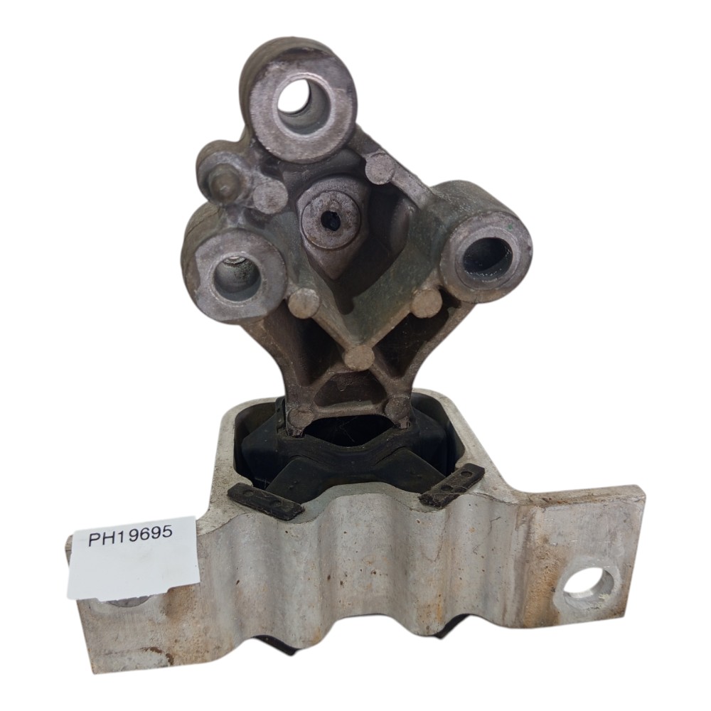 Coxim Motor Renault Sandero 1.0 2008 A 2014 6