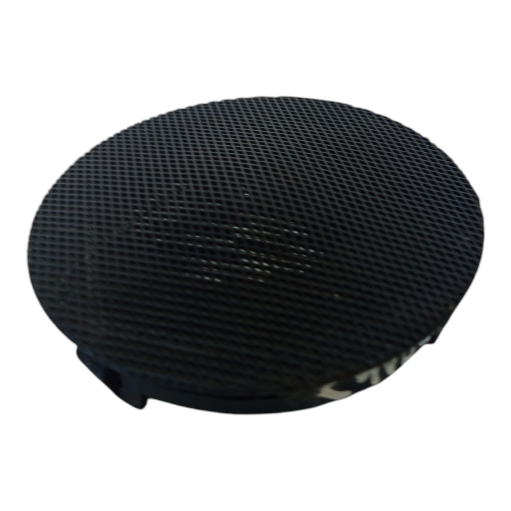 Tela Grade Twitter Citroen C4 Pallas 2007 2008 2009 A 2011  Preto 2