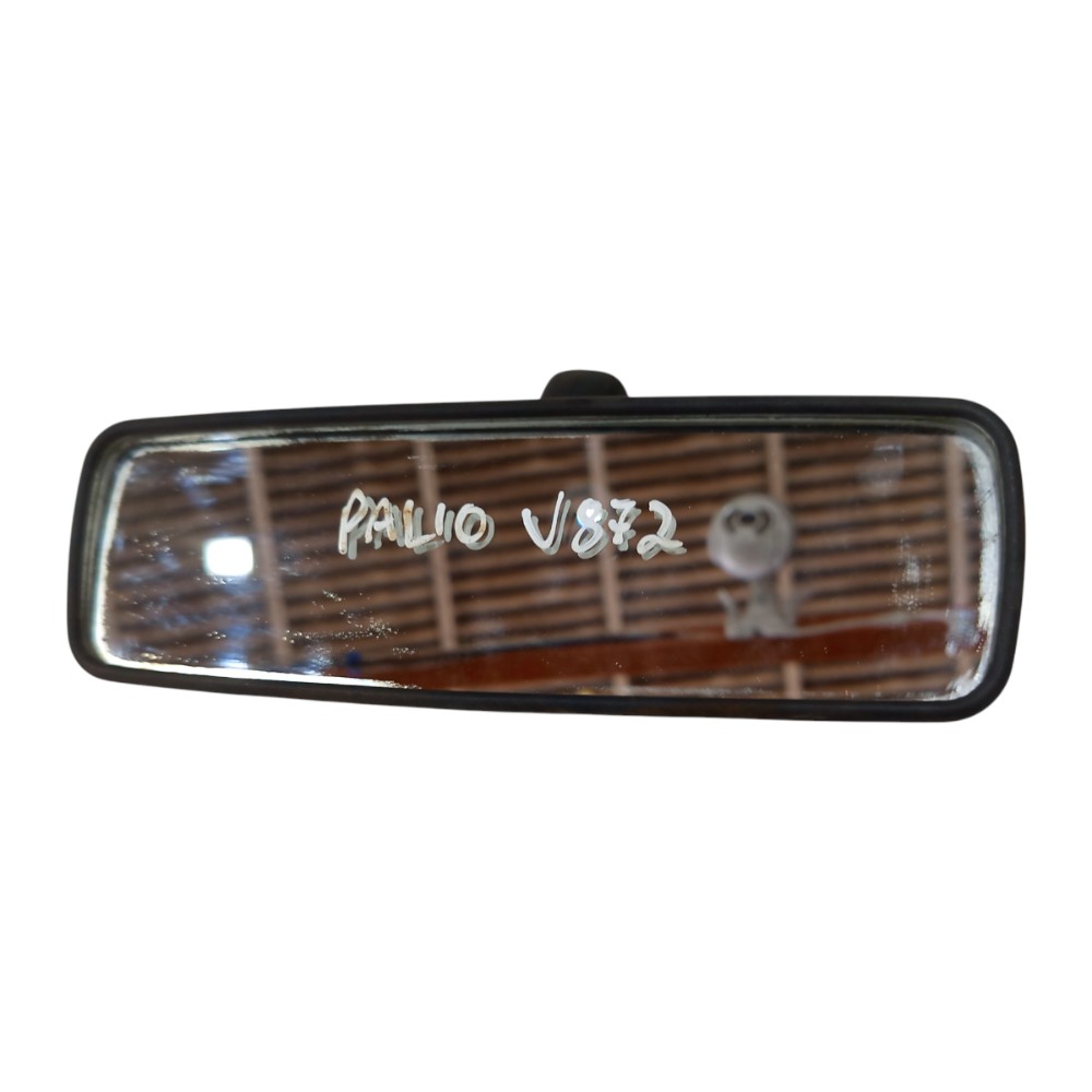 Retrovisor Interno Fiat Palio Uno 1996 A 2016 E30152852 Orig 2