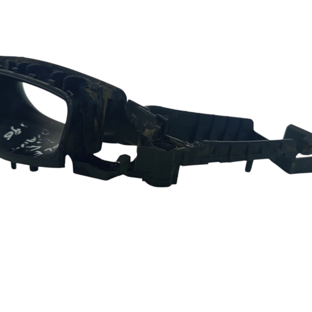 Puxador Porta Dianteiro Direito Golf Mk3 1994 1995 A 1998 Preto 3