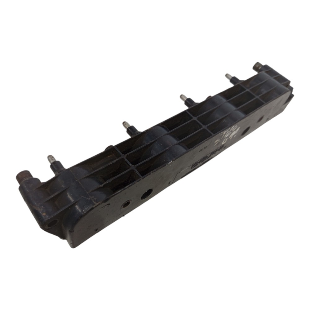 Bobina Ignição Fiat Stilo 1.8 8v 2003 2004 2005 A 2012 8