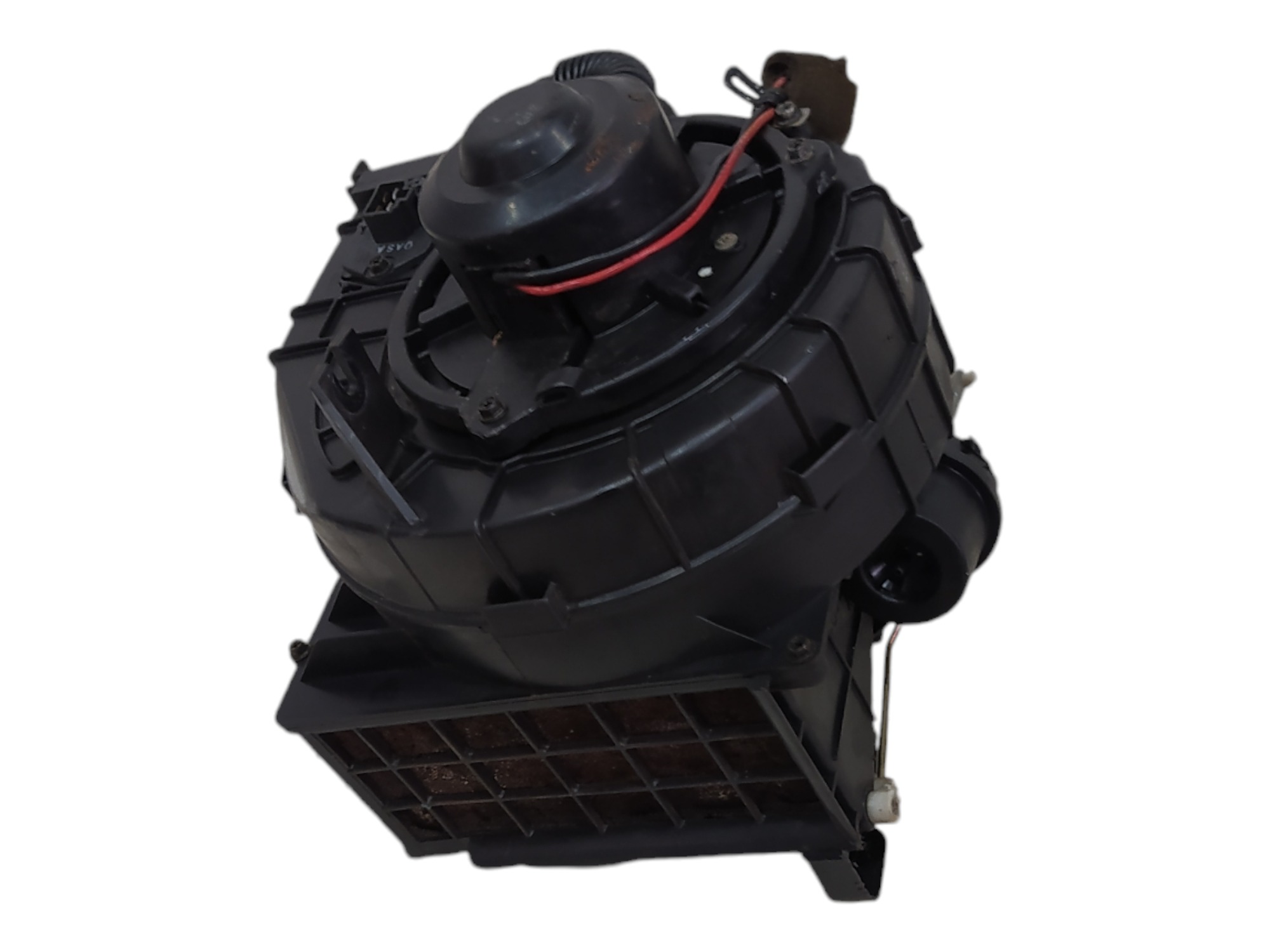 Caixa Evaporadora Hyundai Accent 1.5 1995 1996 1997 A 1999 6