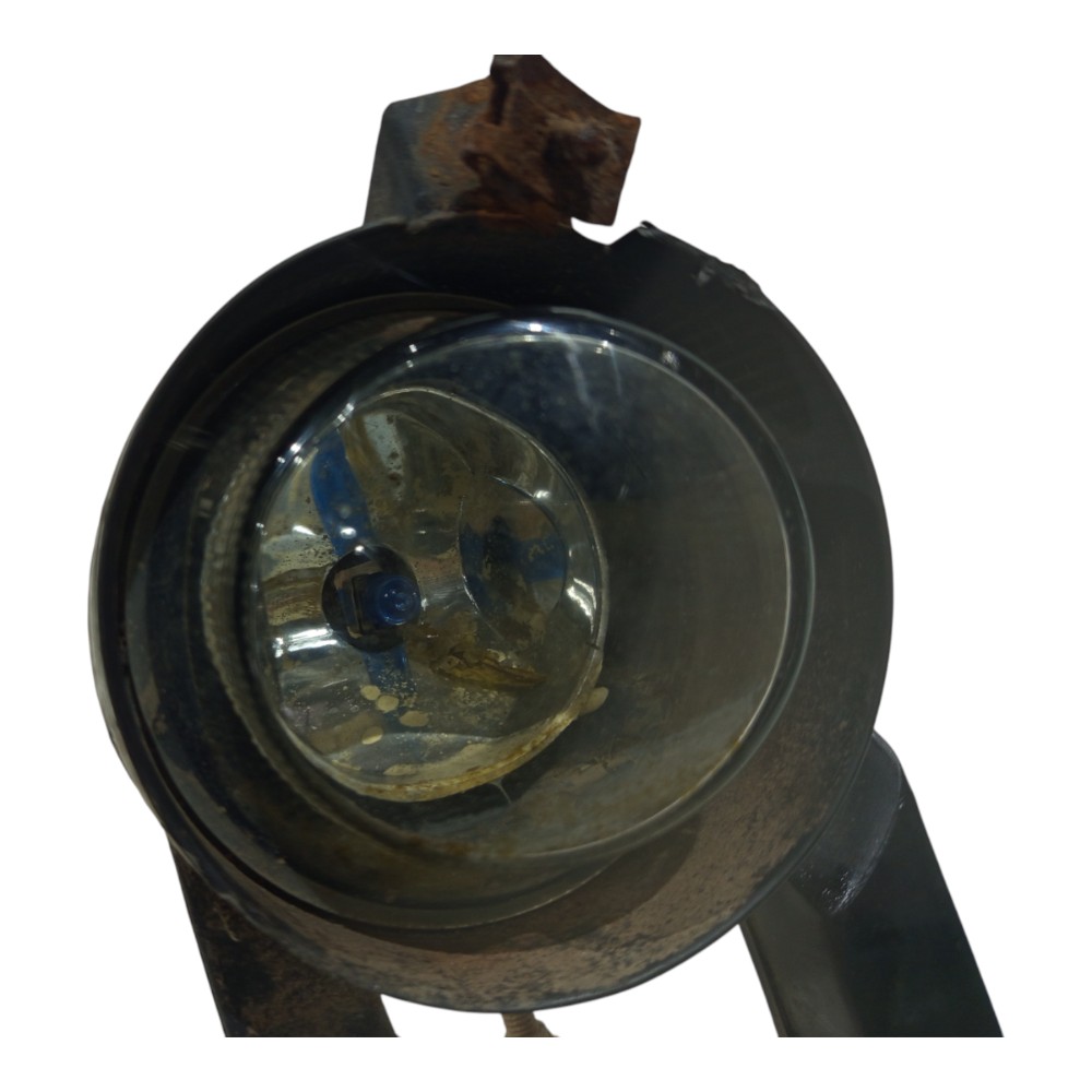 Farol Milha Lado Direito Gm Kadett 1993 1994 1995 1996 1997 2