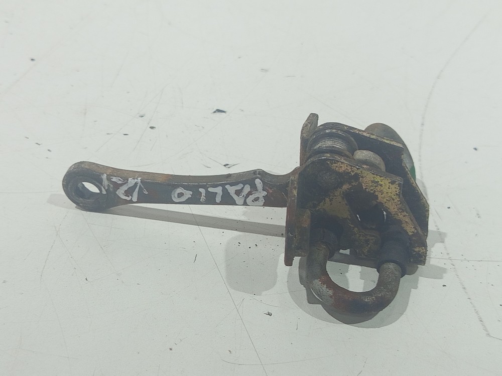 Limitador Porta Esquerda Fiat Palio 2p 1996 1997 A 2000 6