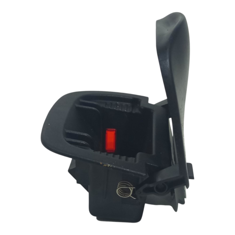 Cinzeiro Console Porta Objetos Peugeot 206 207 2000 A 2010 5