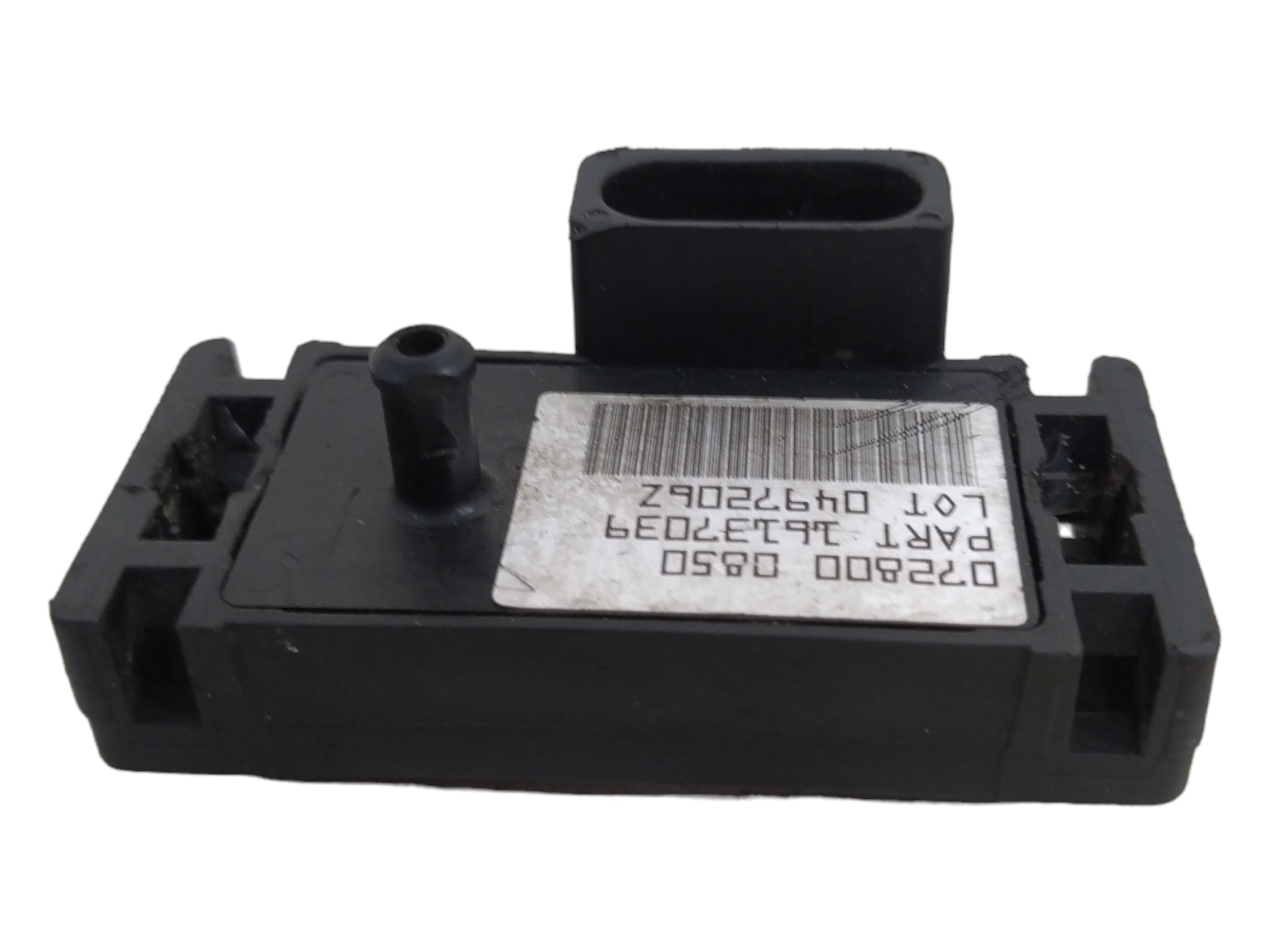 Sensor Map Gm Chevrolet Corsa 1.0 1997 1998 A 2002 16137039 7