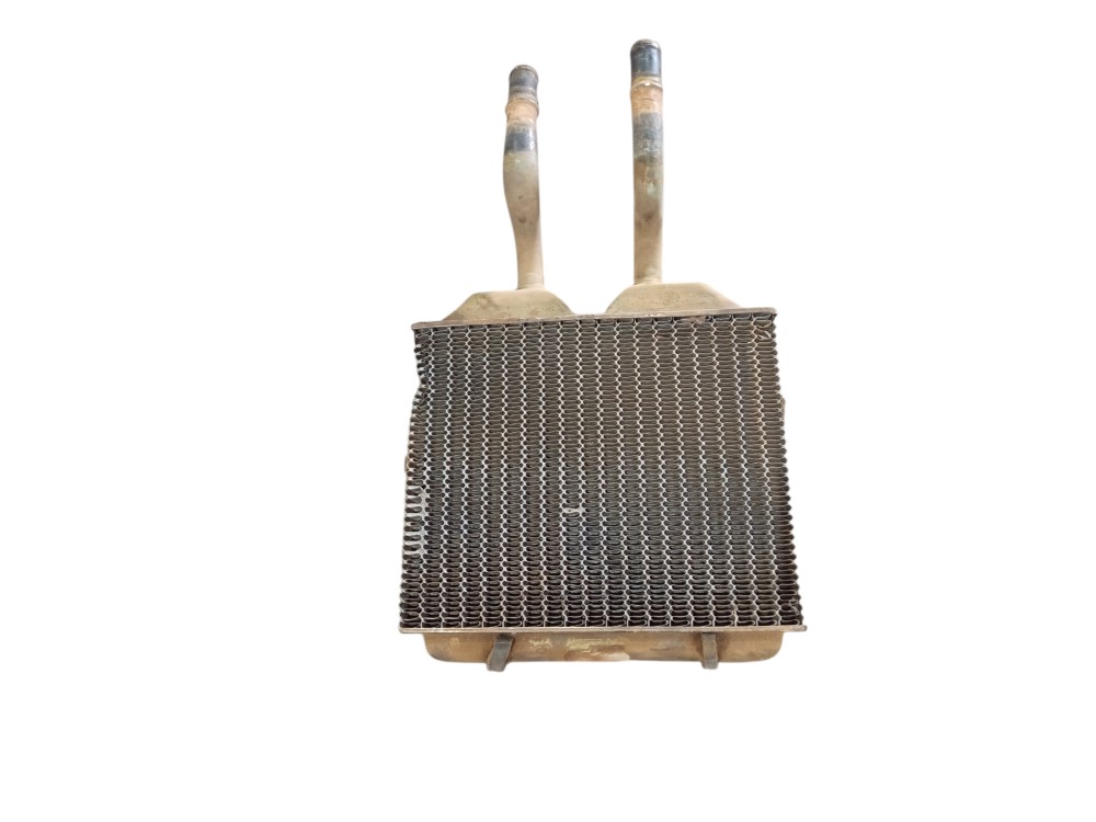 Radiador Ar Quente Chevrolet Corsa 1.0 1995 1996 1997 A 2004 3