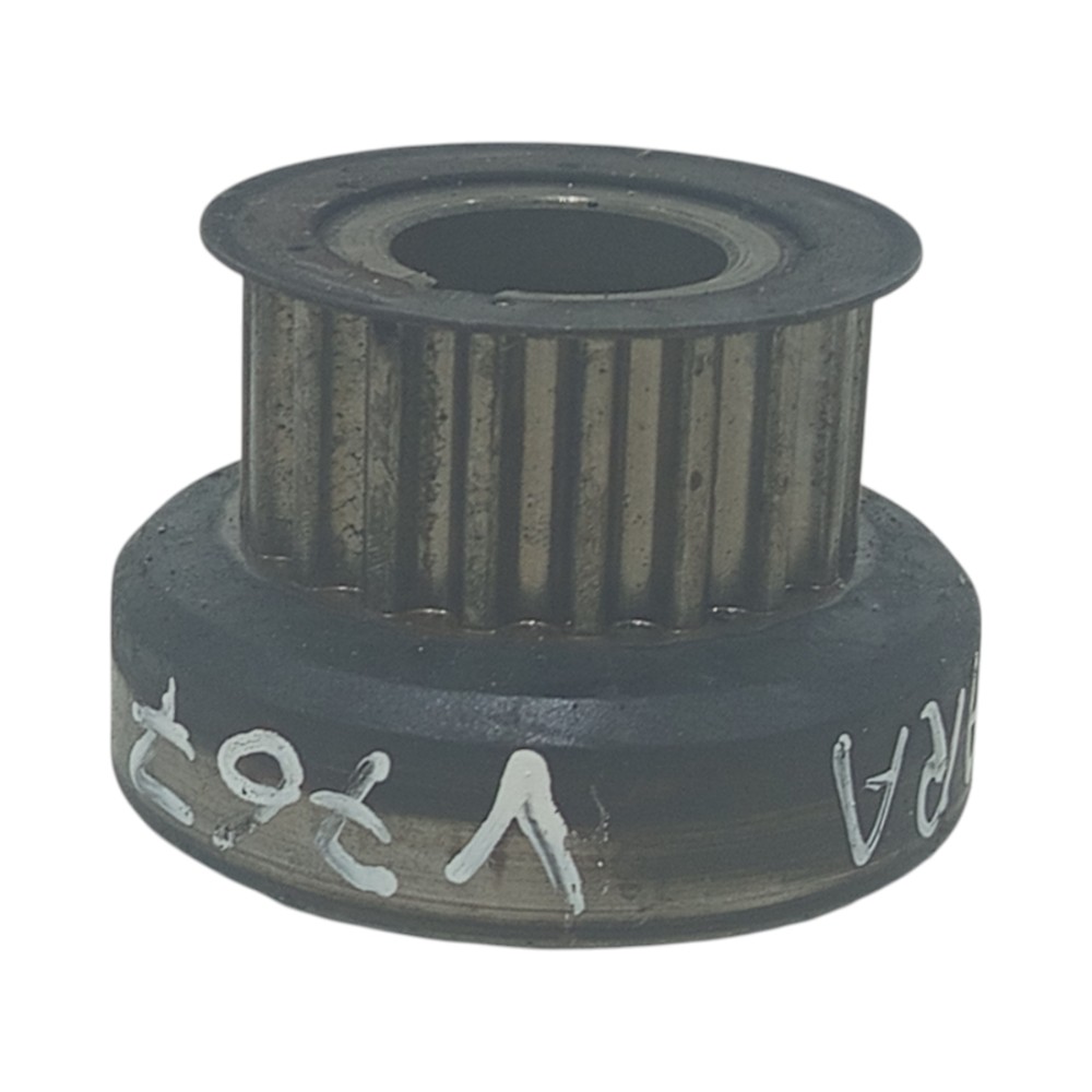 Engrenagem Virabrequim Citroen Xsara Picasso 2.0 2001 A 2012 4