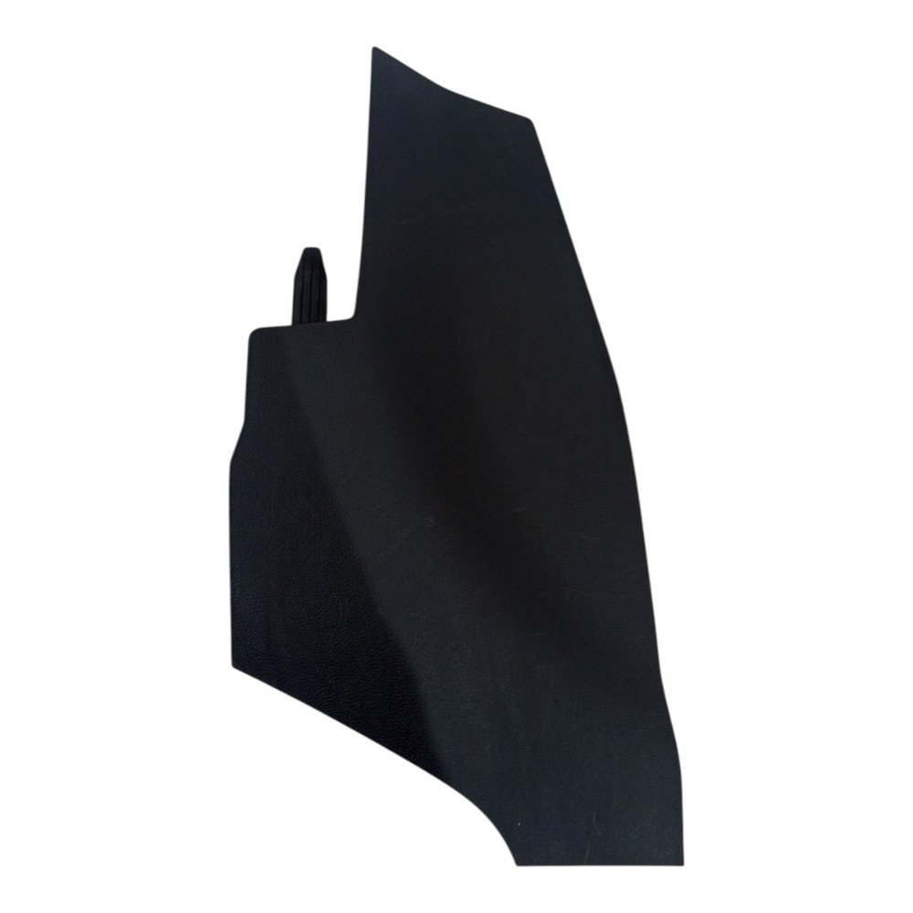 Acabamento Lateral Direito Console Gm Sonic 2013 A 2014 1
