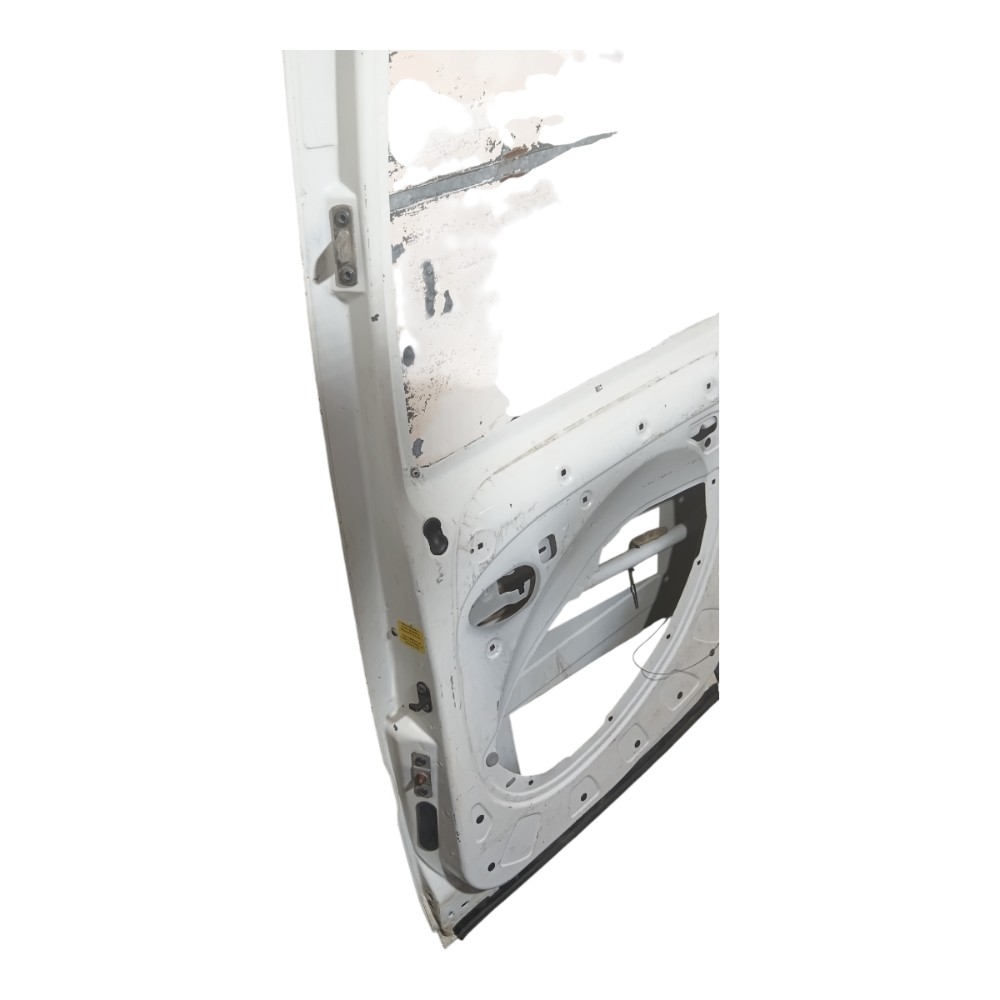 Porta Traseiro Direto Fiat Doblo Ambulan 2010 2011 A 2021 Traseira Direito 2