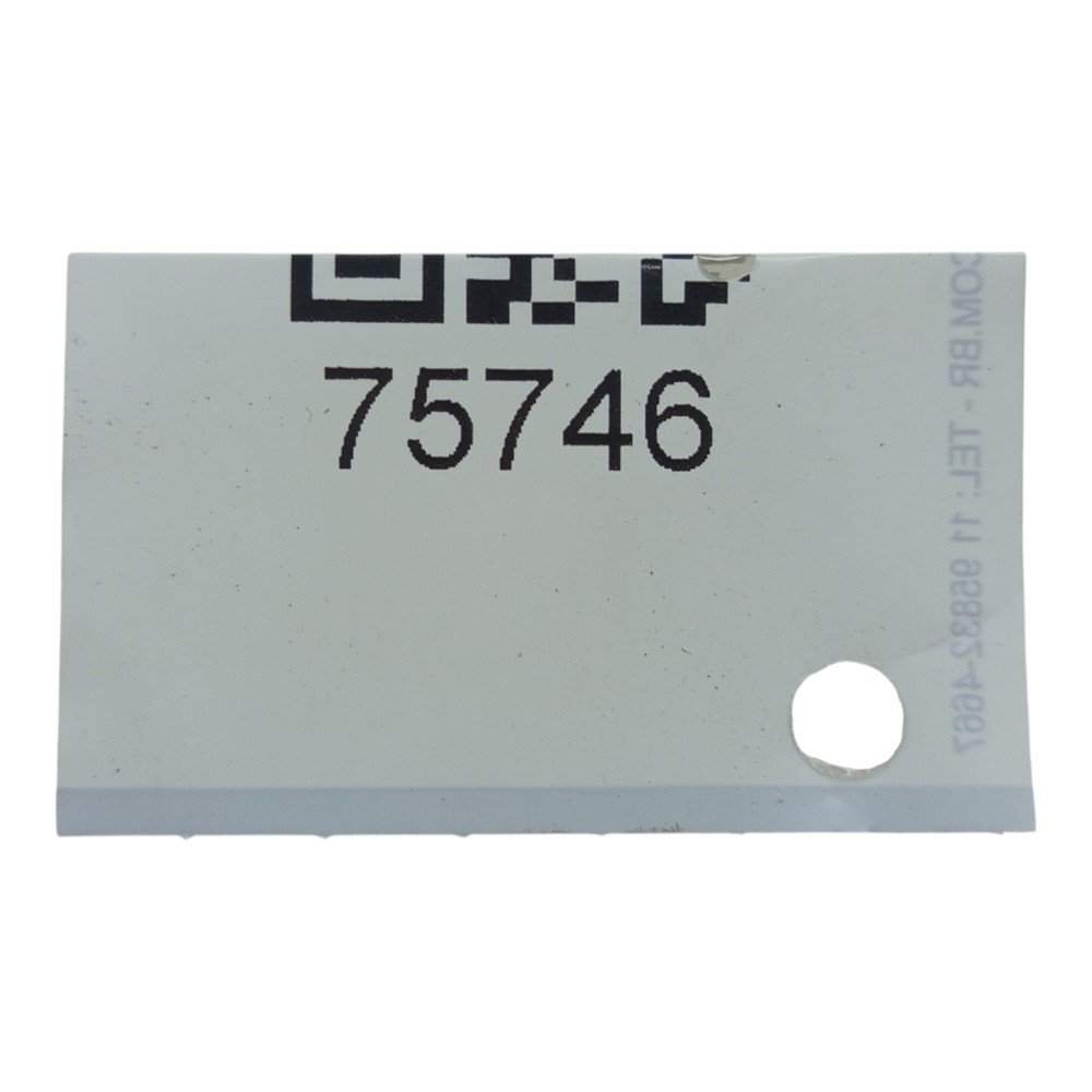 Polia Virabrequim Fiat Uno 1.0 8v 2008 2009 2010 2011 A 2013 7