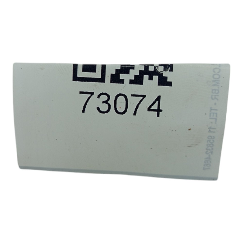 Moldura Botão Retrovisor Desembaçador Clio 2000 2001 A 2012 6