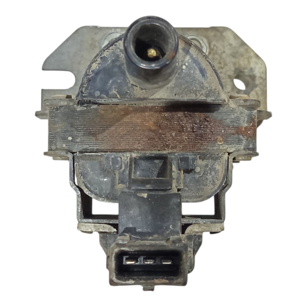 Bobina Ignição Volkswagen Gol 1.0 16v 1999 2000 2001 A 2005 1