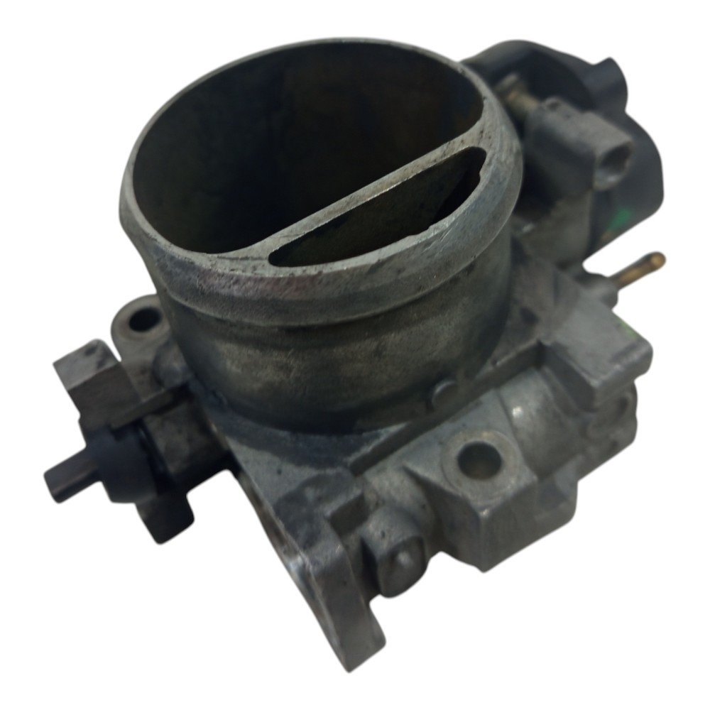 TBI Corpo Borboleta Fiat Siena 1.0 8V 1996 1997 1998 a 2000 8