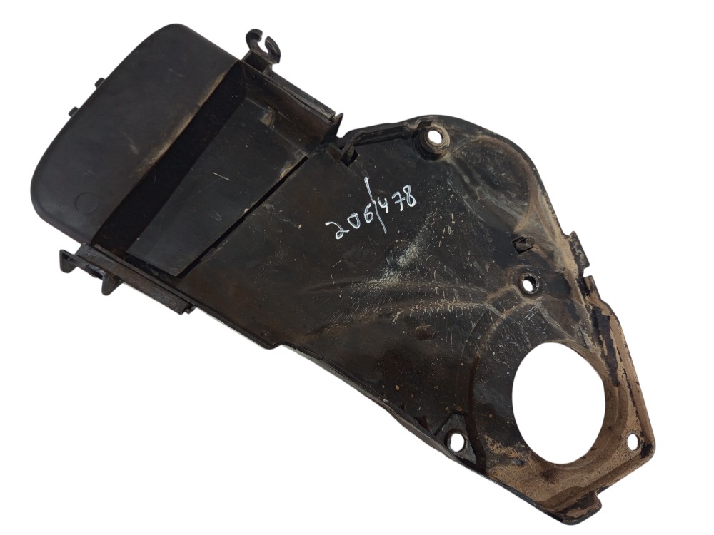 Capa Correia Dentada Peugeot 206 1.4 2004 2005 A 2014 6