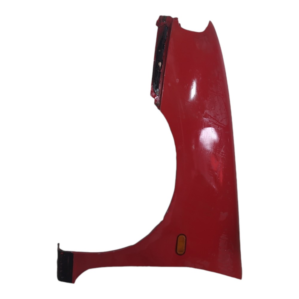 Paralama Esquerdo Seat Ibiza Cordoba 1995 1996 1997 A 1999 6