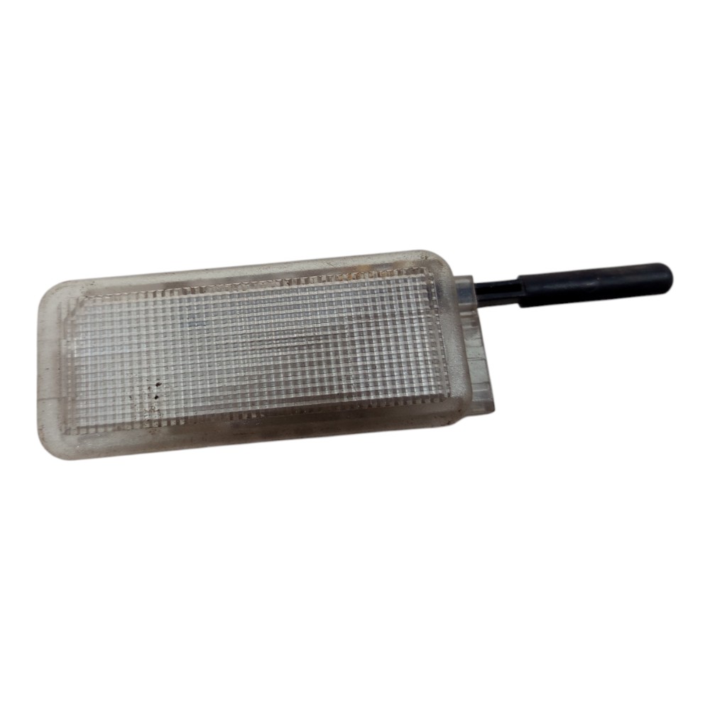 Luz Interna Porta-luvas Citroen C3 Aircross 2008 2009 A 2013 Branco 3