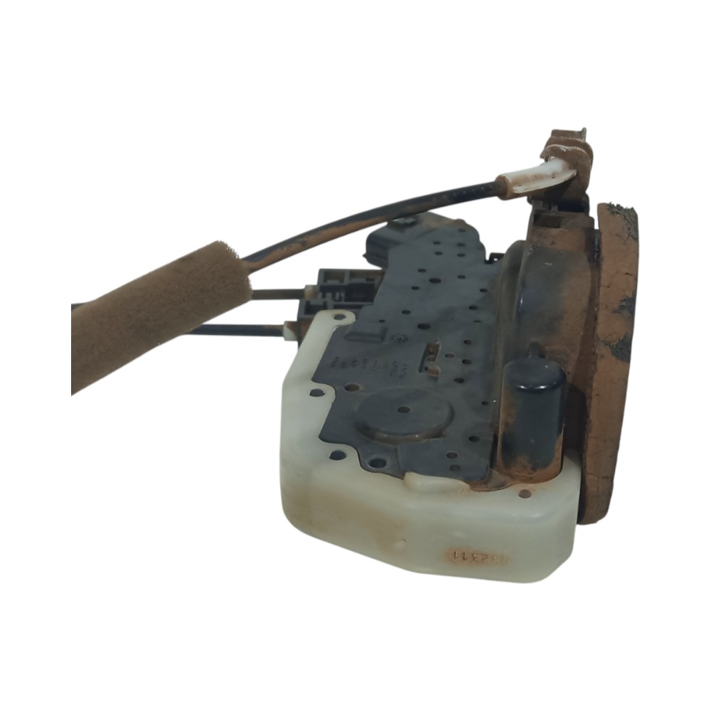Fechadura Elétrica Diantei Direito Nissan Sentra 2007 A 2013 4