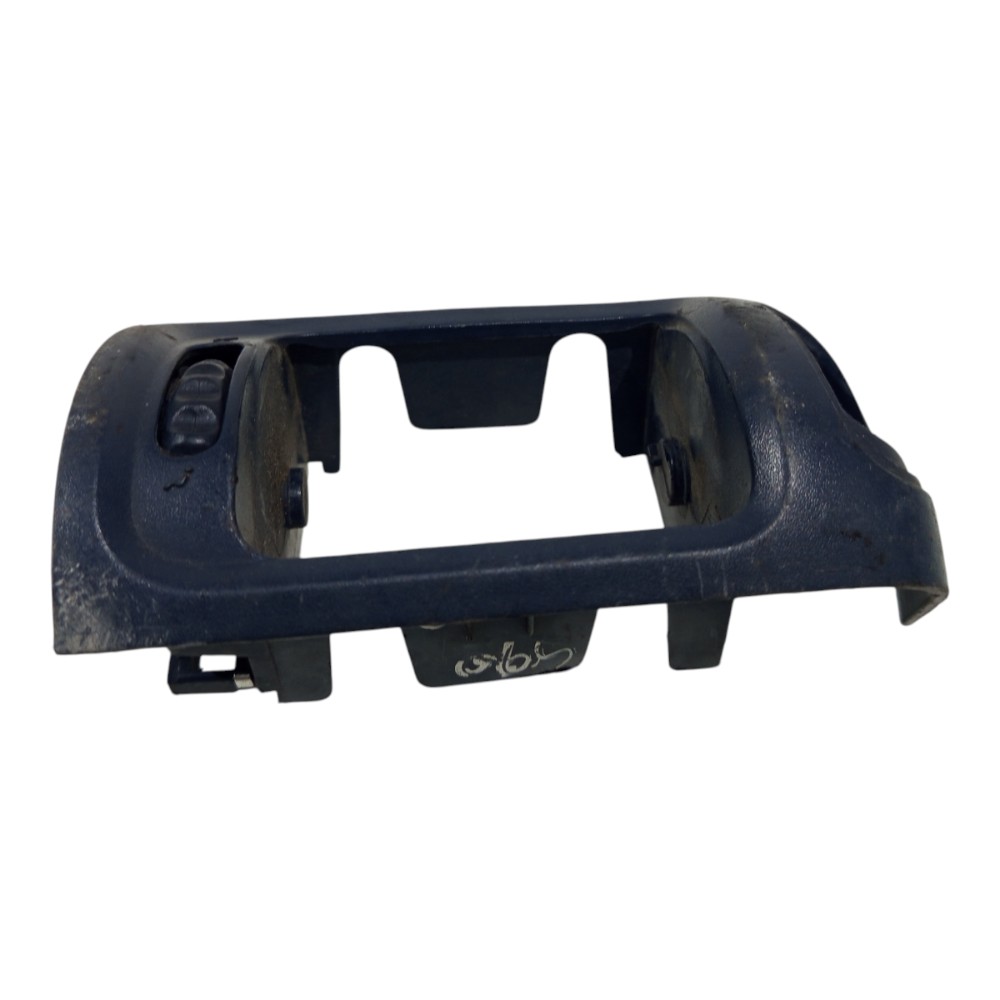 Difusor Ar Direito Lado Painel Renault Clio 1999 A 2012 1