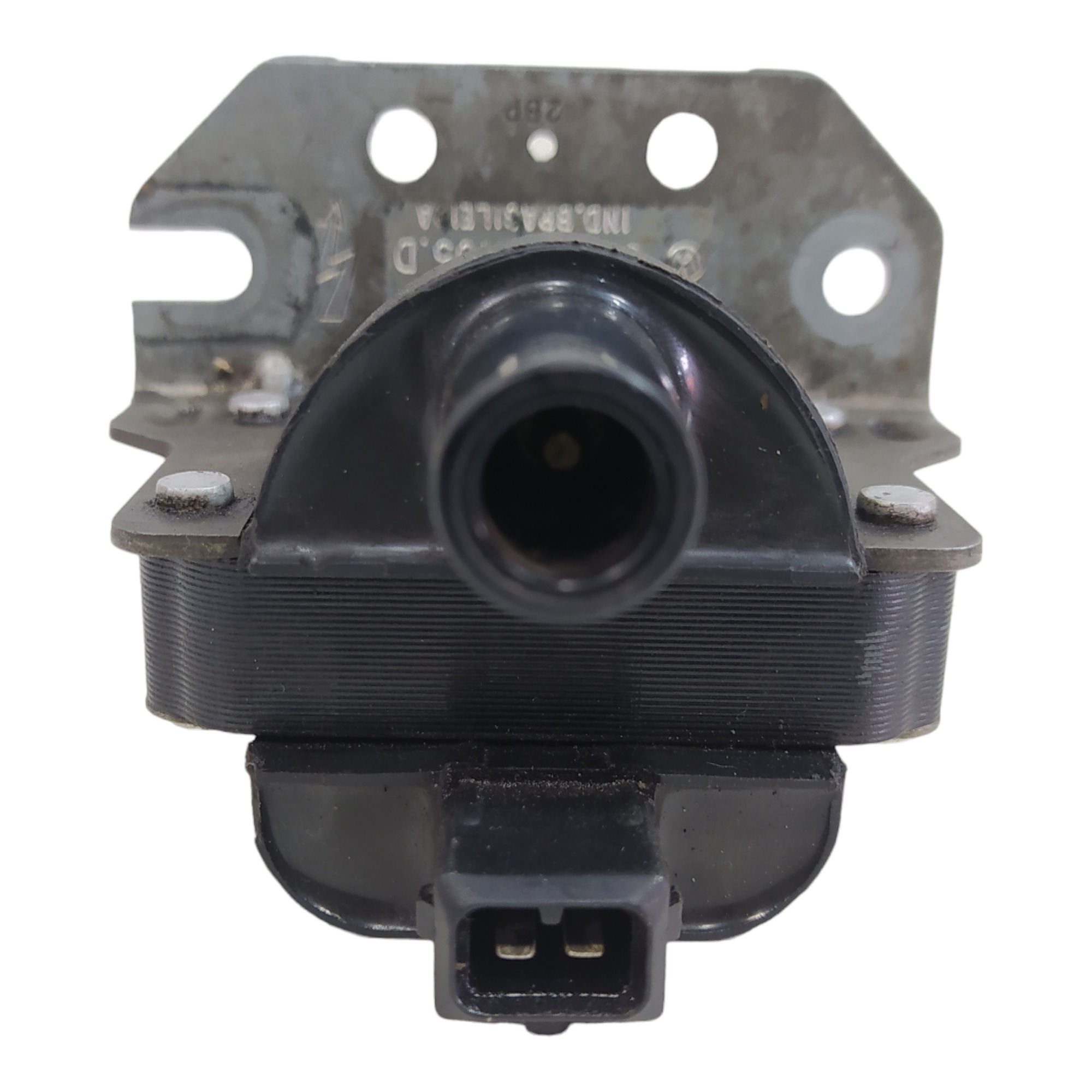 Bobina Ignição Volkswagen Gol 1.0 Cht 1994 A 2005 9220081504 5