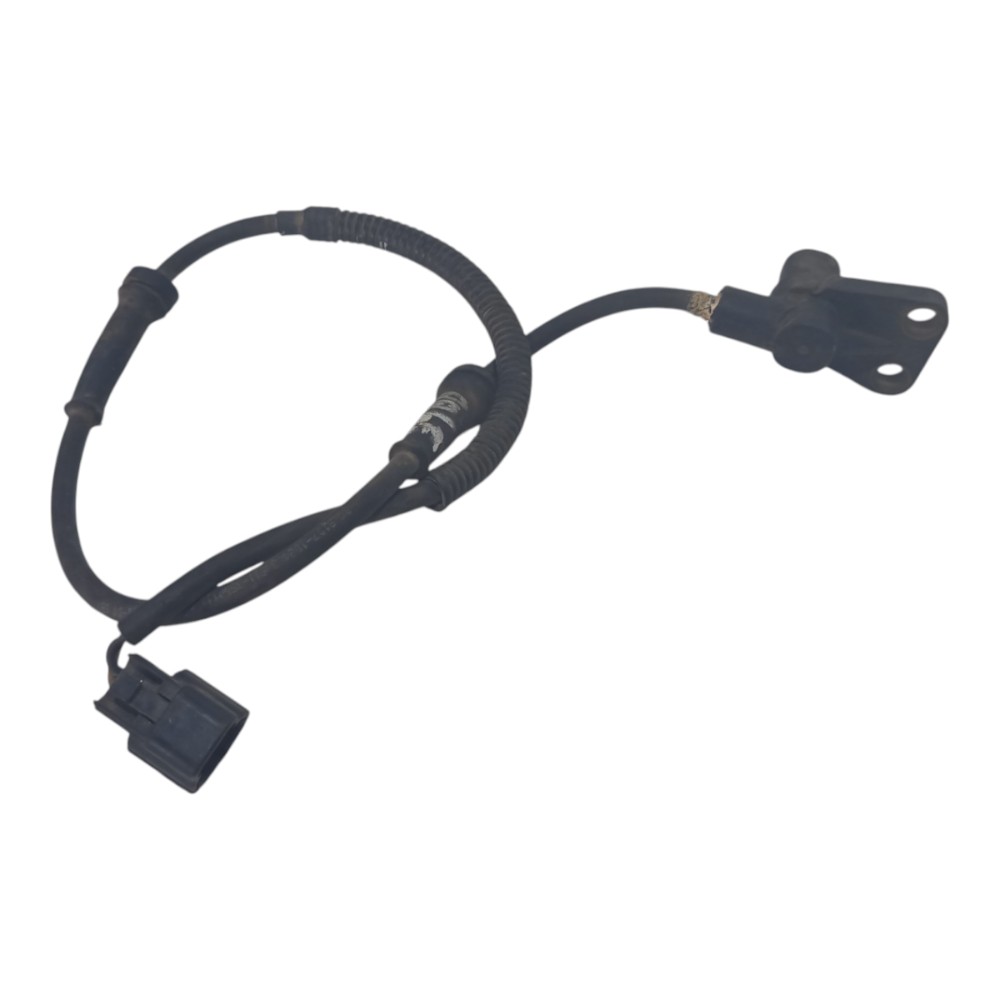 Sensor Abs Dianteiro Esquerdo Chery Qq3 1.1 16v 2011 A 2014 4