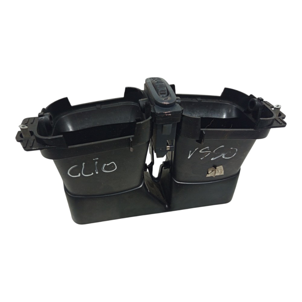 Difusor Ar Central Renault Clio 2000 2001 2002 2003 A 2012 3