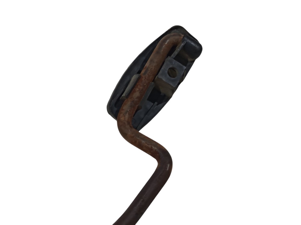 Pedal Acelerador Fia Palio Ex 1.0 1994 1995 1996 1997 A 2005 5