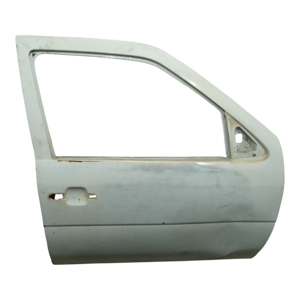 Porta Dianteira Direita Volkswagen Parati G4 2005 A 2014 Dianteira Direito 3